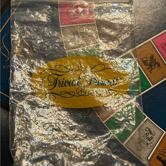 Disney Trivial Pursuit Family Edition - Vintage - Picture 11 of 16